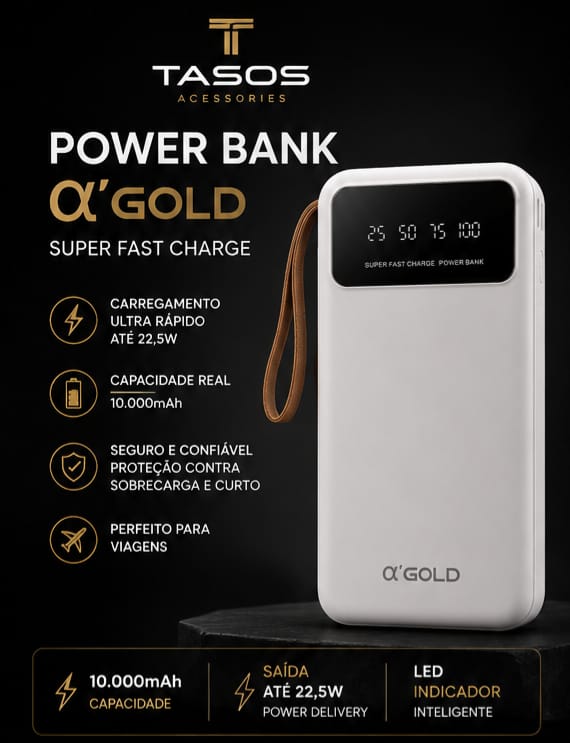 Power Bank
