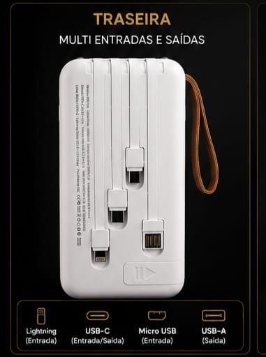 Power Bank